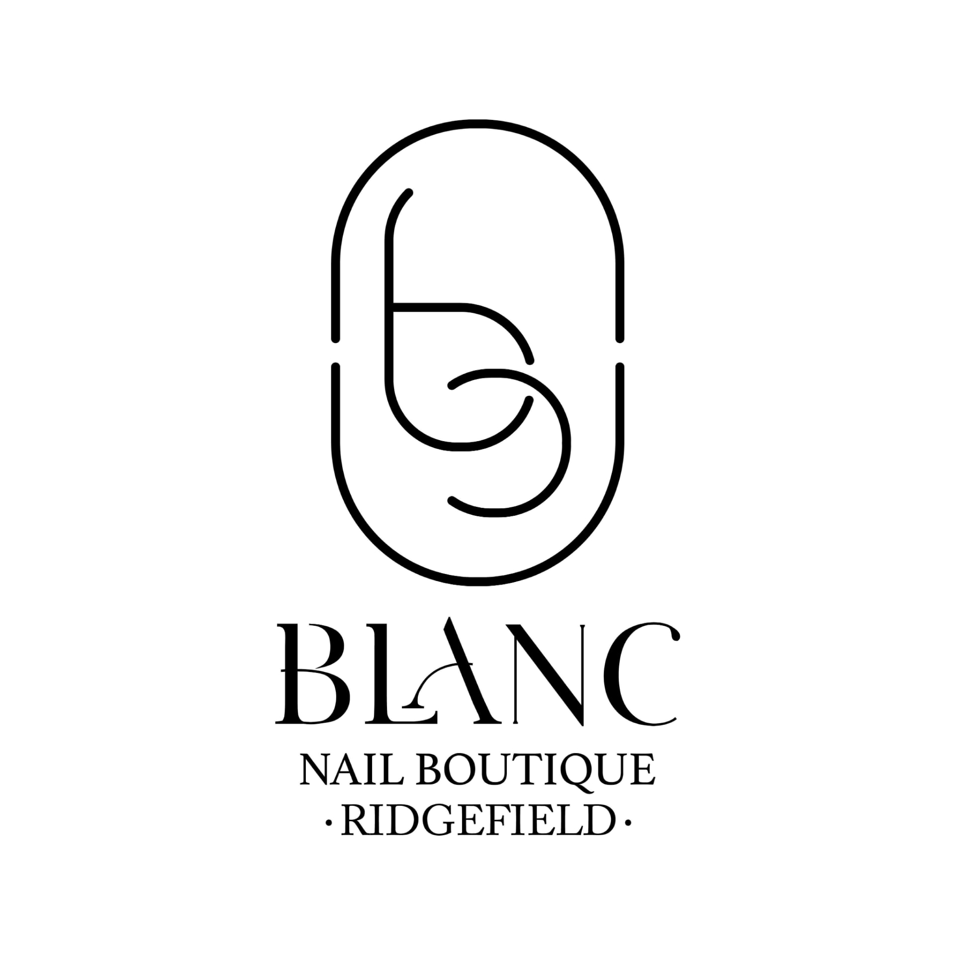 Blanc Nail Boutique Ridgefield